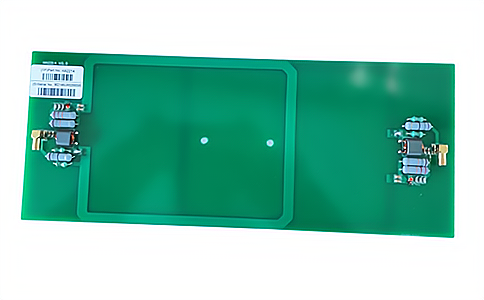 ���l��13.56MHz��ԇ���Q�رP�c(di��n)�쾀HA2214