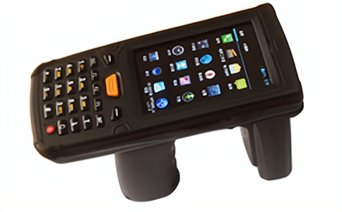 RFID�����l��׿�ֳֽK��MT5000