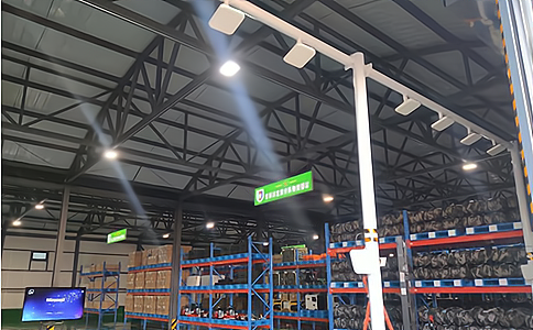 倉儲物流與供應鏈管理 倉儲物流與供應鏈管理