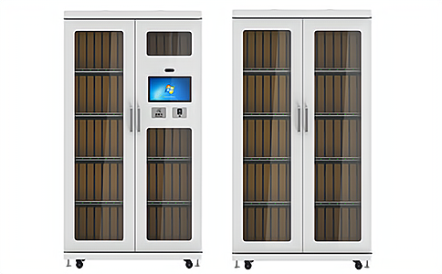 �ǻۙn������ʹ��RFID�o�����l���g(sh��)���n���M�����ܻ�����