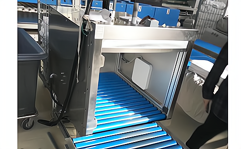 �����C�������l�P�c�C��RFID�����C