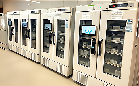 �t��ˎƷ�t��ԇ��ʹ��RFID���g�M�����ܻ��ܿ�